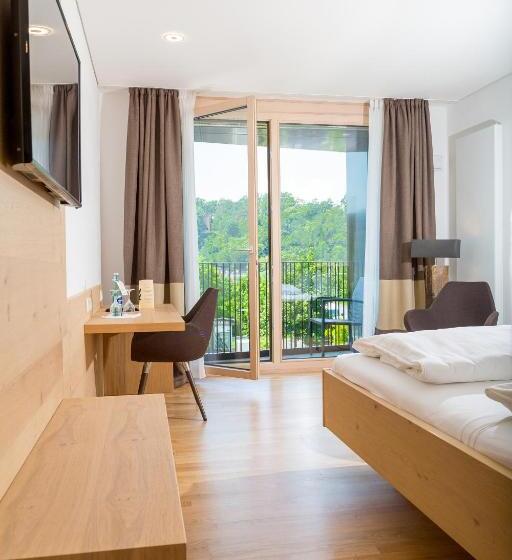 Номер Superior, Zur Schönen Aussicht