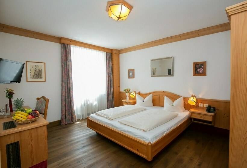 Номер Стандарт, Kaiserhof Hotel Sonne