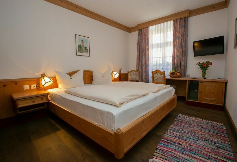 Номер Стандарт, Kaiserhof Hotel Sonne