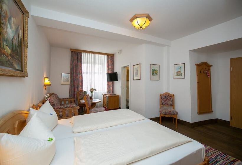 Номер Стандарт, Kaiserhof Hotel Sonne