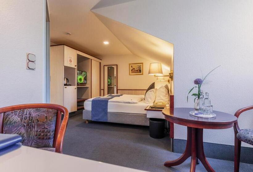 Номер Стандарт, Stadthotel Geis