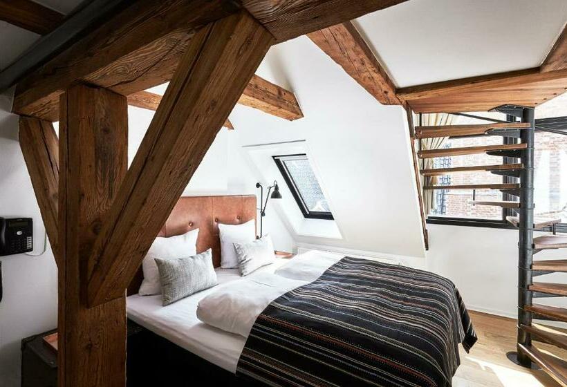 주니어 스위트, 71 Nyhavn