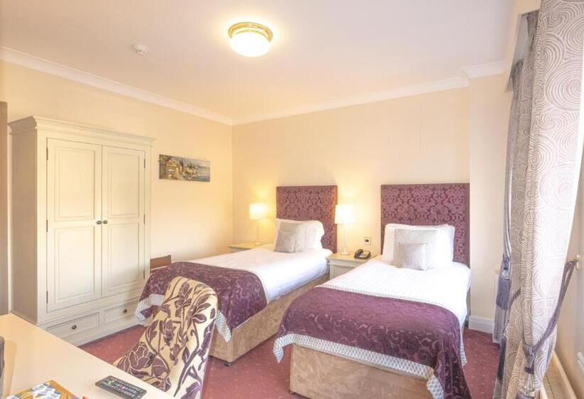 Номер Стандарт, Bloomfield House Hotel, Leisure Club & Spa