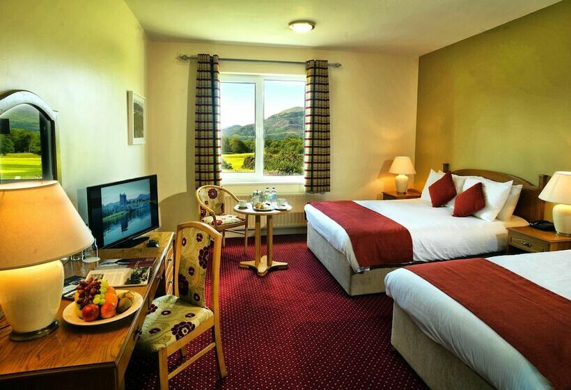 Номер Стандарт, Castlerosse Park Resort