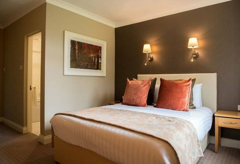 Номер Стандарт Индивидуальный, Castlerosse Park Resort