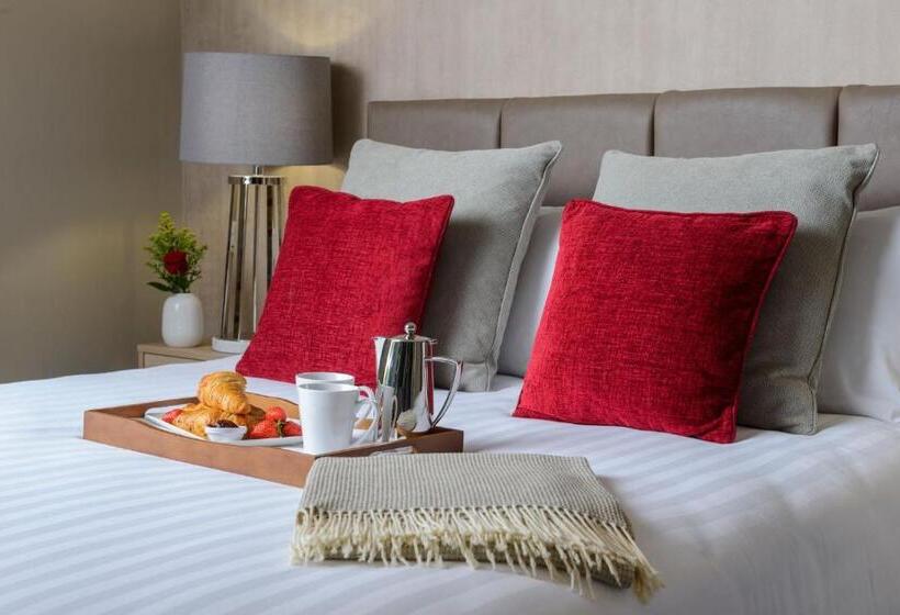 Номер Стандарт, Castlerosse Park Resort