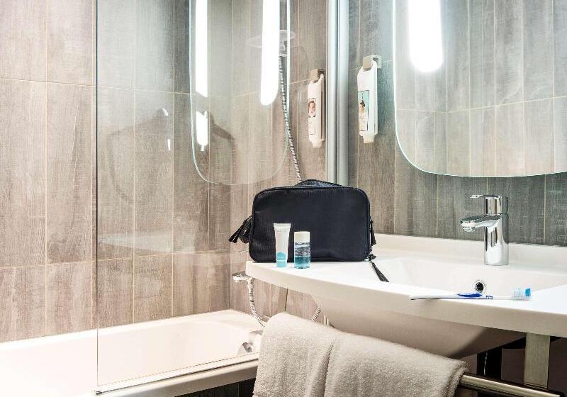 اتاق استاندارد, Ibis Paris Bastille Opera
