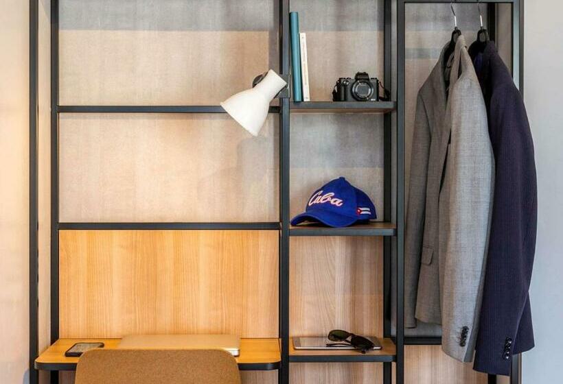 اتاق استاندارد, Ibis Paris Bastille Opera