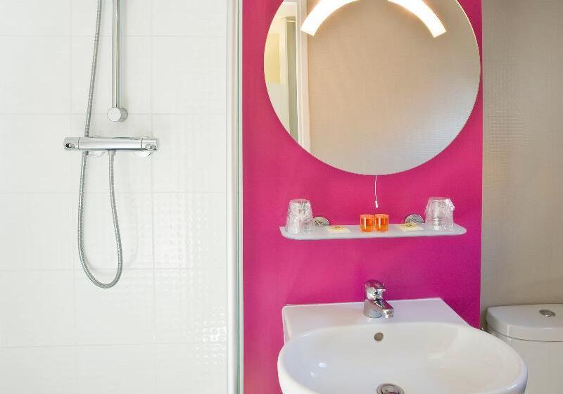 اتاق استاندارد, Ibis Styles Lille Centre Gare Beffroi