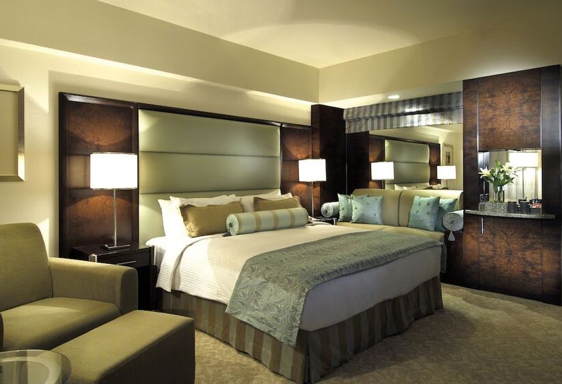 Классический Номер, Intercontinental Abu Dhabi, An Ihg