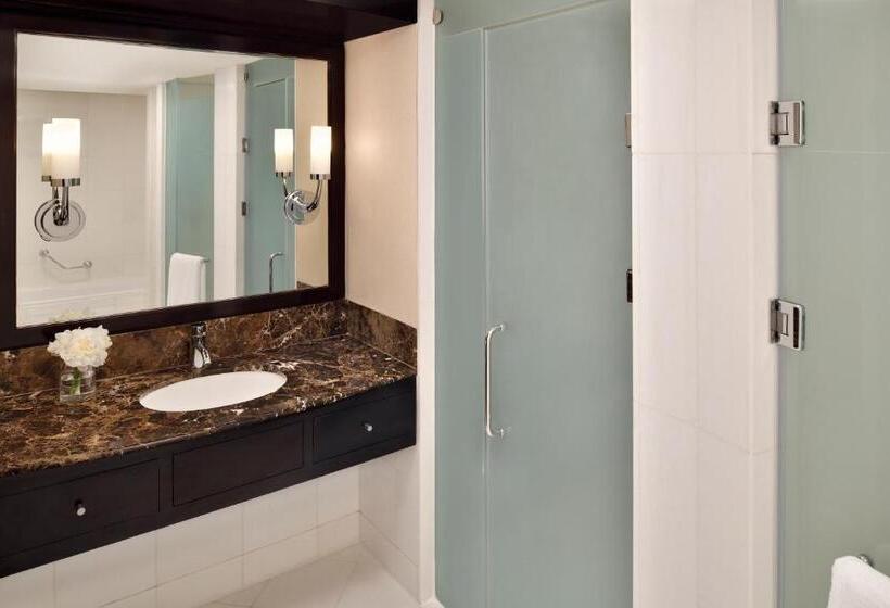 Классический Номер Вид на Море, Intercontinental Abu Dhabi, An Ihg