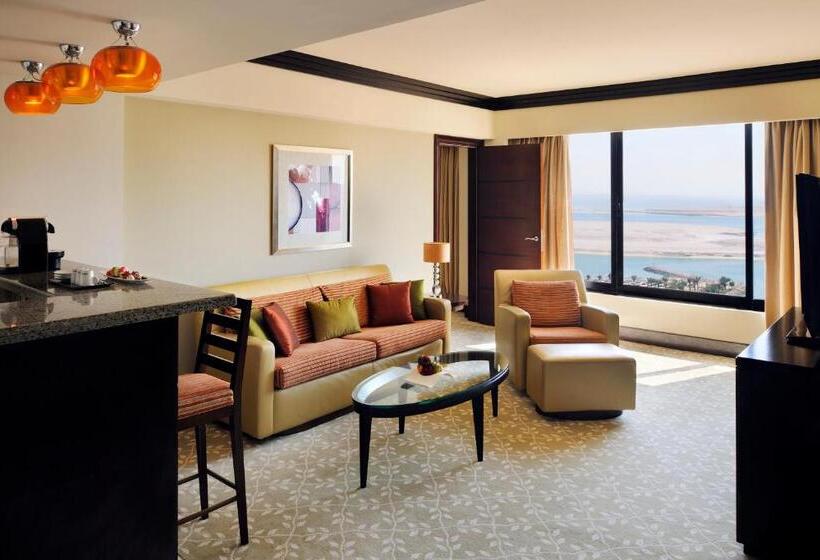Королевский Люкс, Intercontinental Abu Dhabi, An Ihg