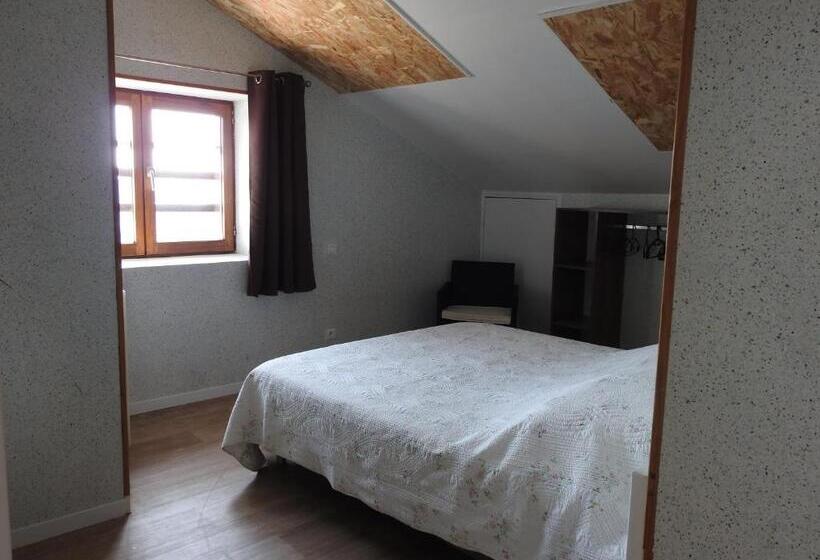 Номер Superior, Le Chalet