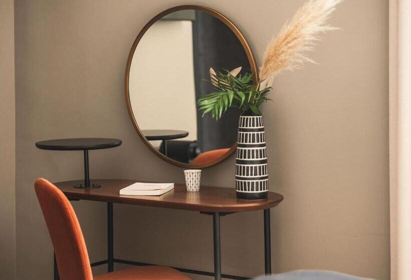 Номер Комфорт, Maisons Du Monde Hôtel & Suites   Marseille Vieux Port