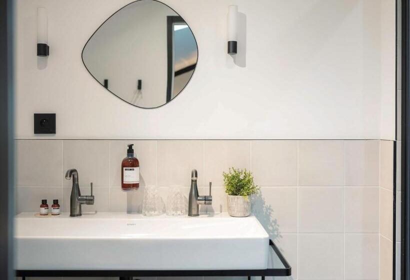 Семейный Номер, Maisons Du Monde Hôtel & Suites   Marseille Vieux Port