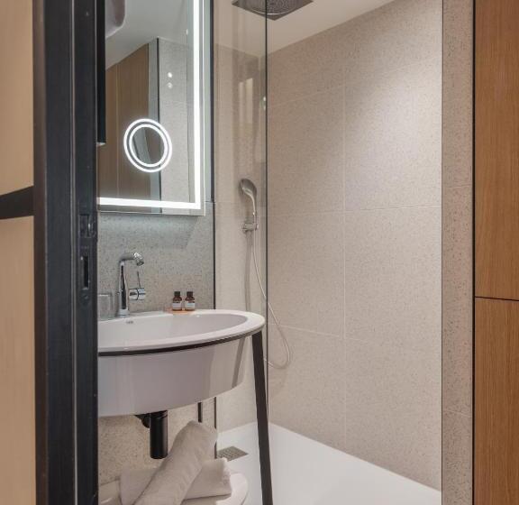 Апартаменты Дюплекс 1 Спальня, Maisons Du Monde Hôtel & Suites   Marseille Vieux Port