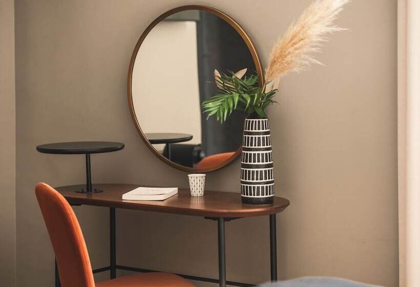 Habitación Comfort, Maisons Du Monde Hôtel & Suites   Marseille Vieux Port
