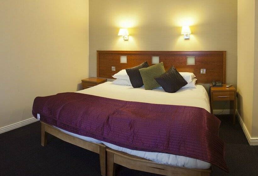 스탠다드 싱글 룸, Imperial Hotel Galway