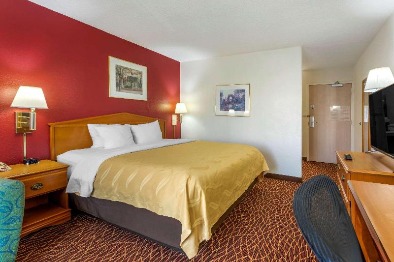 Номер Комфорт, Auberge De Cassagne & Spa