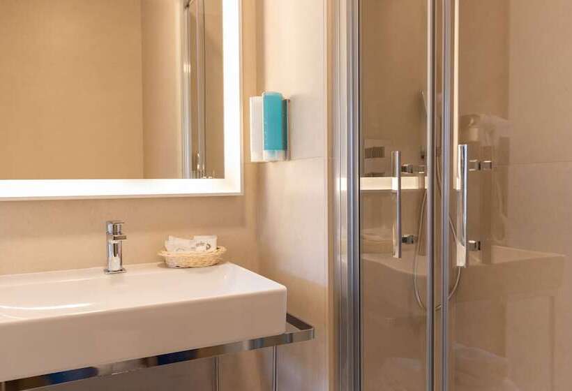 اتاق کلاسیک, Best Western Hotel Matisse