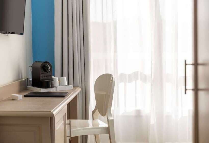 اتاق کلاسیک, Best Western Hotel Matisse