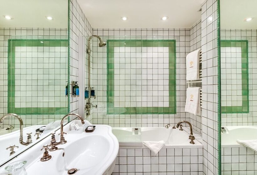 Family Suite, Cazaudehore, Hôtel De Charme Au Vert