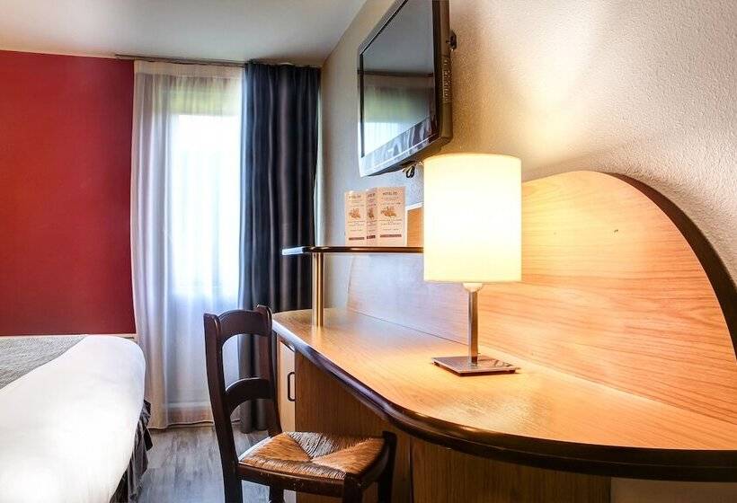 Семейный Номер, Inn Design Resto Novo Bourges