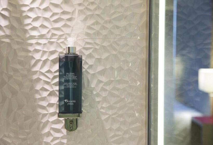 Номер Superior, Oceania L Hôtel De France Nantes