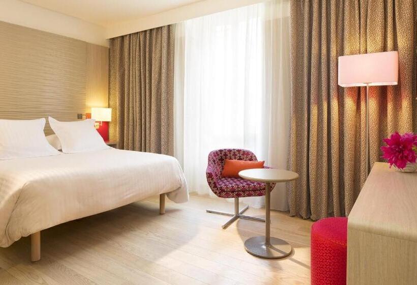 Номер Superior, Oceania L Hôtel De France Nantes