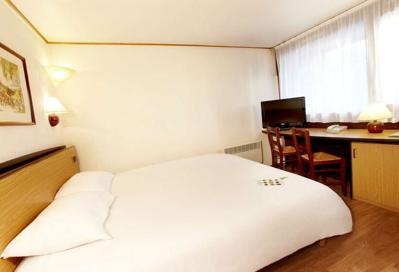 Номер Стандарт, Campanile Bordeaux Ouest Le Bouscat