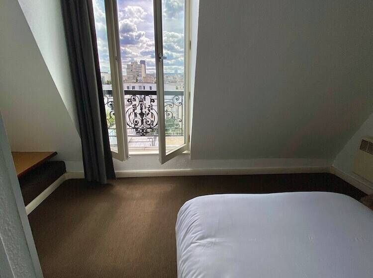 اتاق استاندارد, Campanile Paris 15 Tour Eiffel