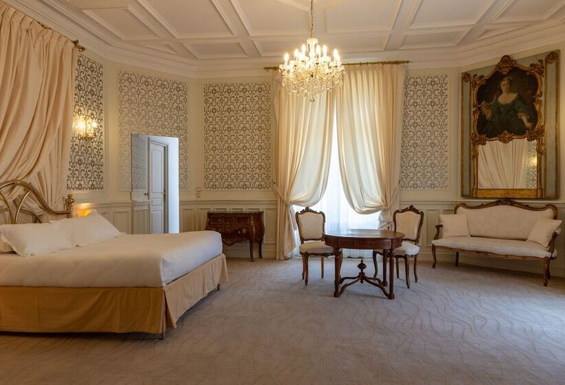 Полулюкс, The Originals Château De Perigny