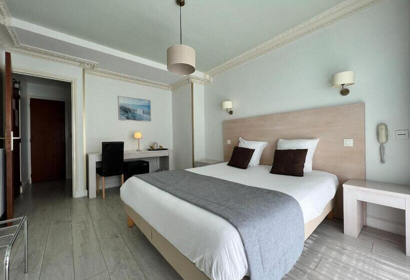 اتاق راحتی, Hôtel Ker Noyal Quiberon Plage