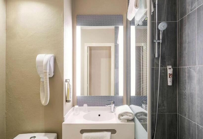 Номер Комфорт, B&b Hotel Boulogne Sur Mer Centre Les Ports