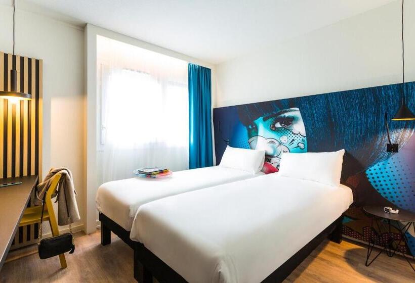 Номер Стандарт, Ibis Styles Bordeaux Sud