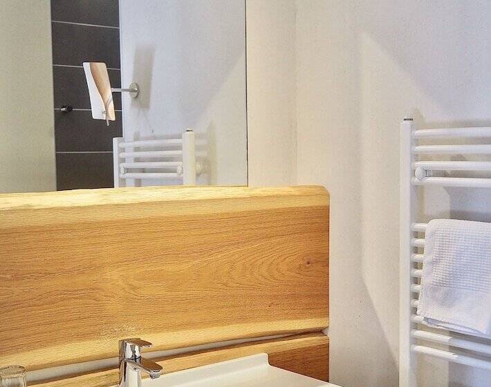 Номер Superior, Maison Jenny Hotel Restaurant & Spa