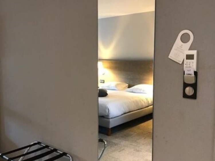 家庭间, Maison Jenny Hotel Restaurant & Spa