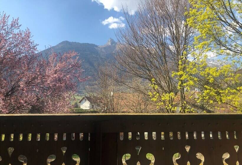 Номер Стандарт, Brit Hotel Florimont