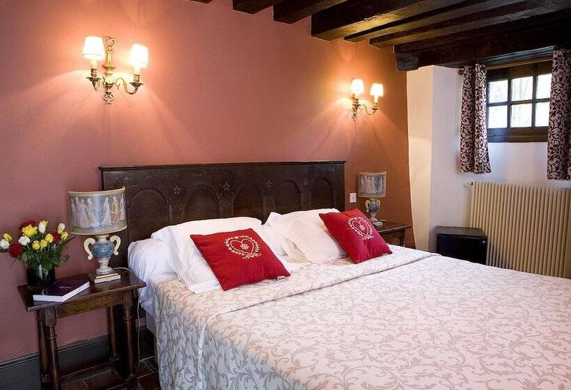 Номер Economy, Grand Hôtel De L Abbaye