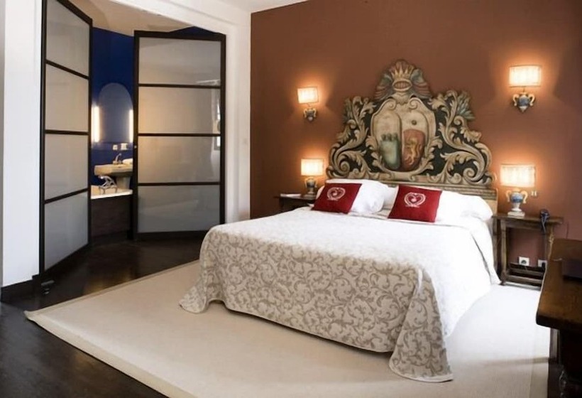 Номер Superior, Grand Hôtel De L Abbaye