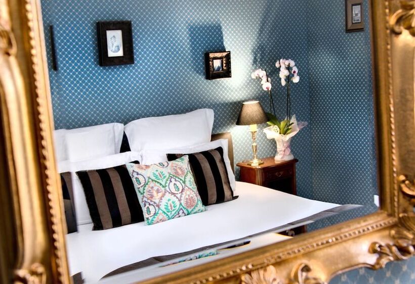 Номер Superior, Hôtel Saint Martin   La Maison Younan