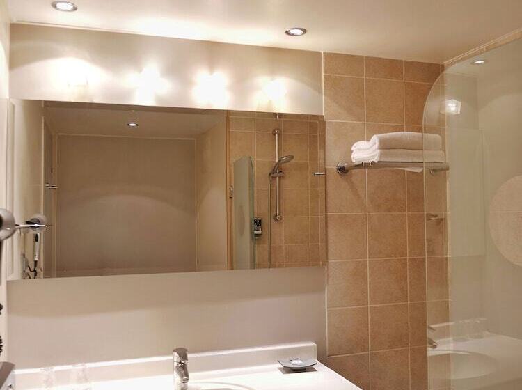 Классический Номер, Mercure Annemasse Porte De Geneve