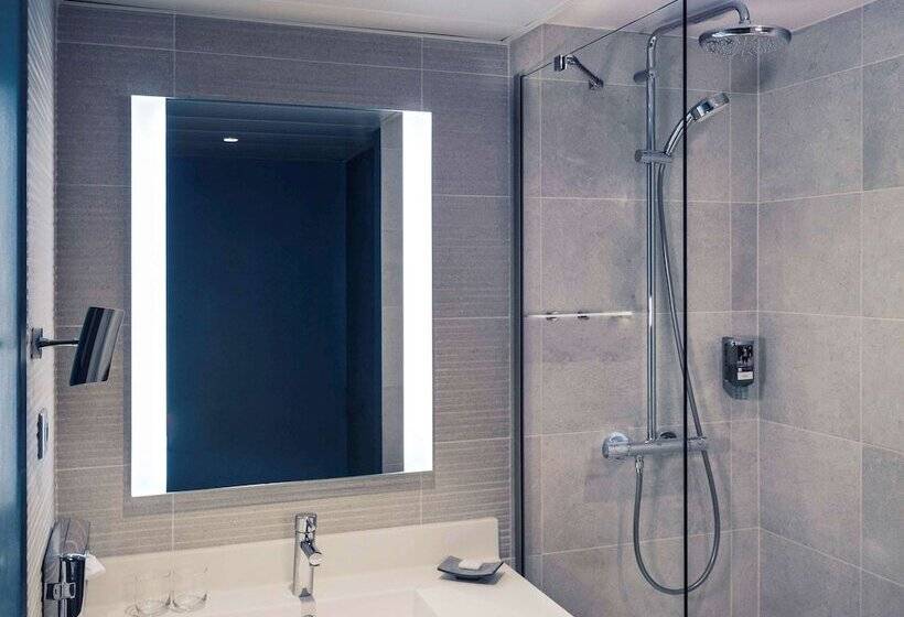 Номер Престиж, Mercure Annemasse Porte De Geneve