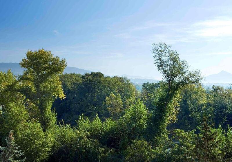 Номер Superior, Mercure Annemasse Porte De Geneve