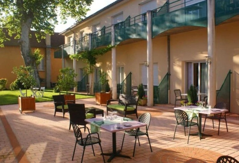 수피리어 룸, Mercure Castres L'occitan