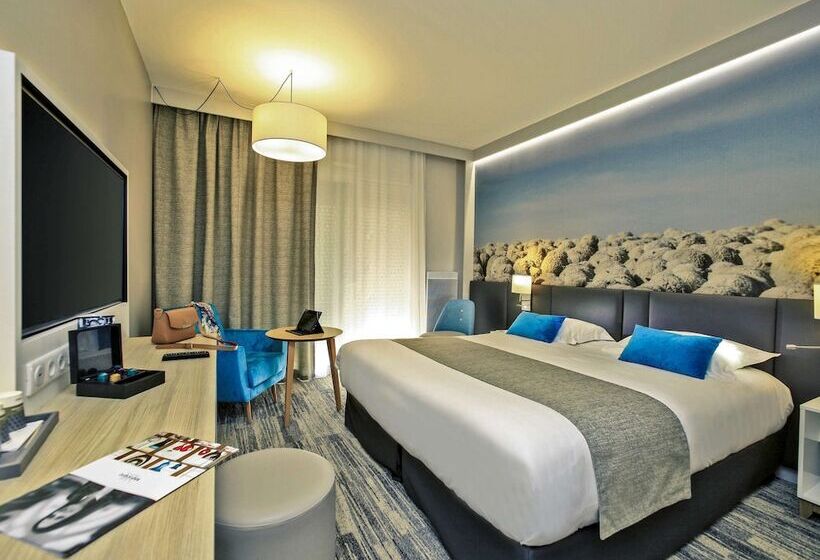 수피리어 룸, Mercure Castres L'occitan