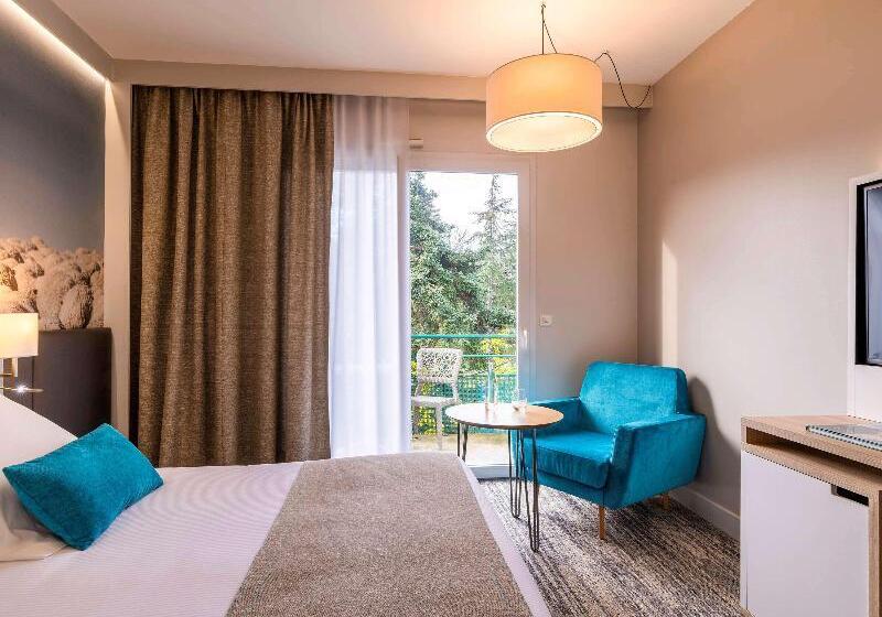Номер Superior, Mercure Castres L'occitan