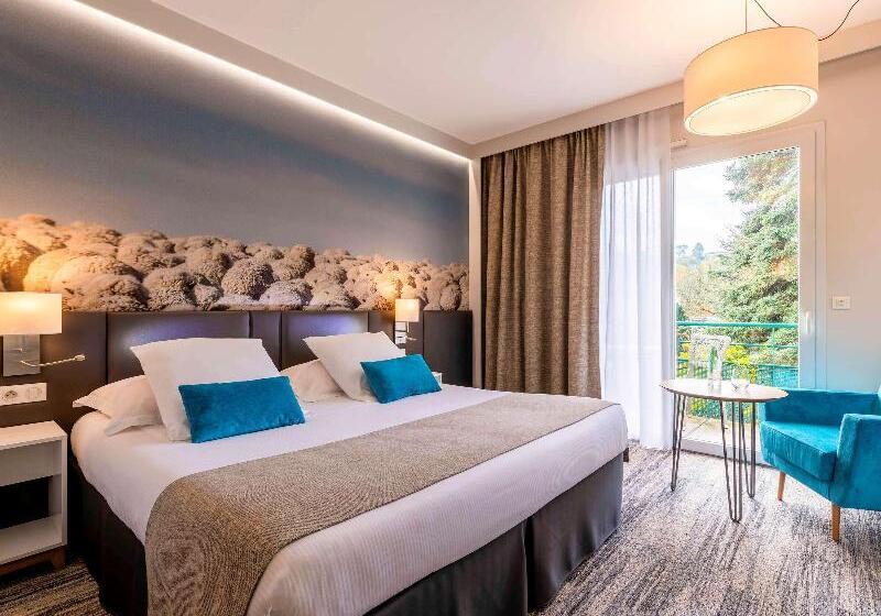 수피리어 룸, Mercure Castres L'occitan