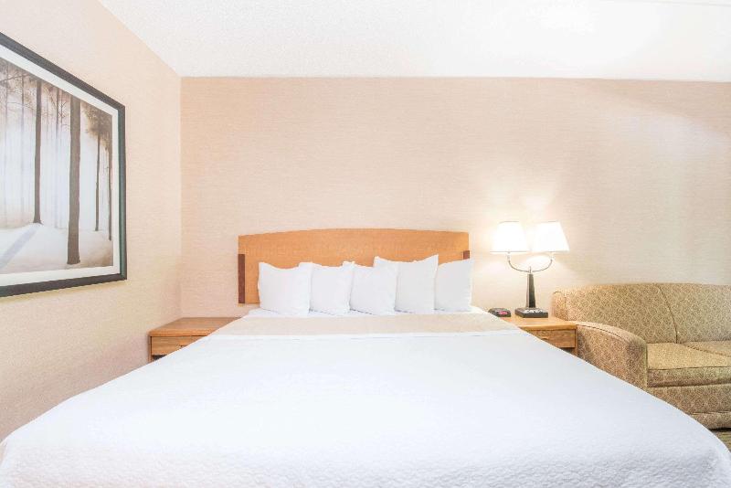 Номер Deluxe Вид на Море, Sofitel Biarritz Le Miramar Thalassa