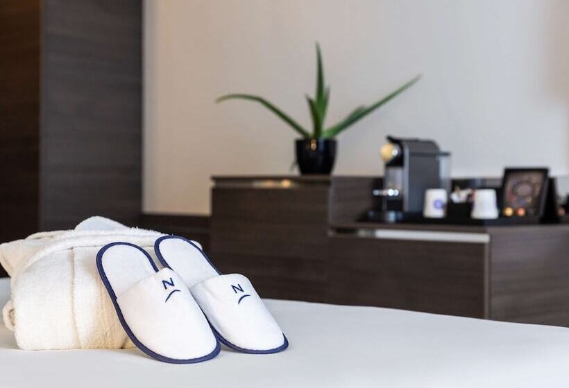 行政房间, Novotel Bordeaux Centre Ville